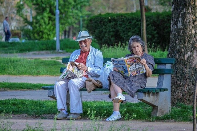 grandparents day